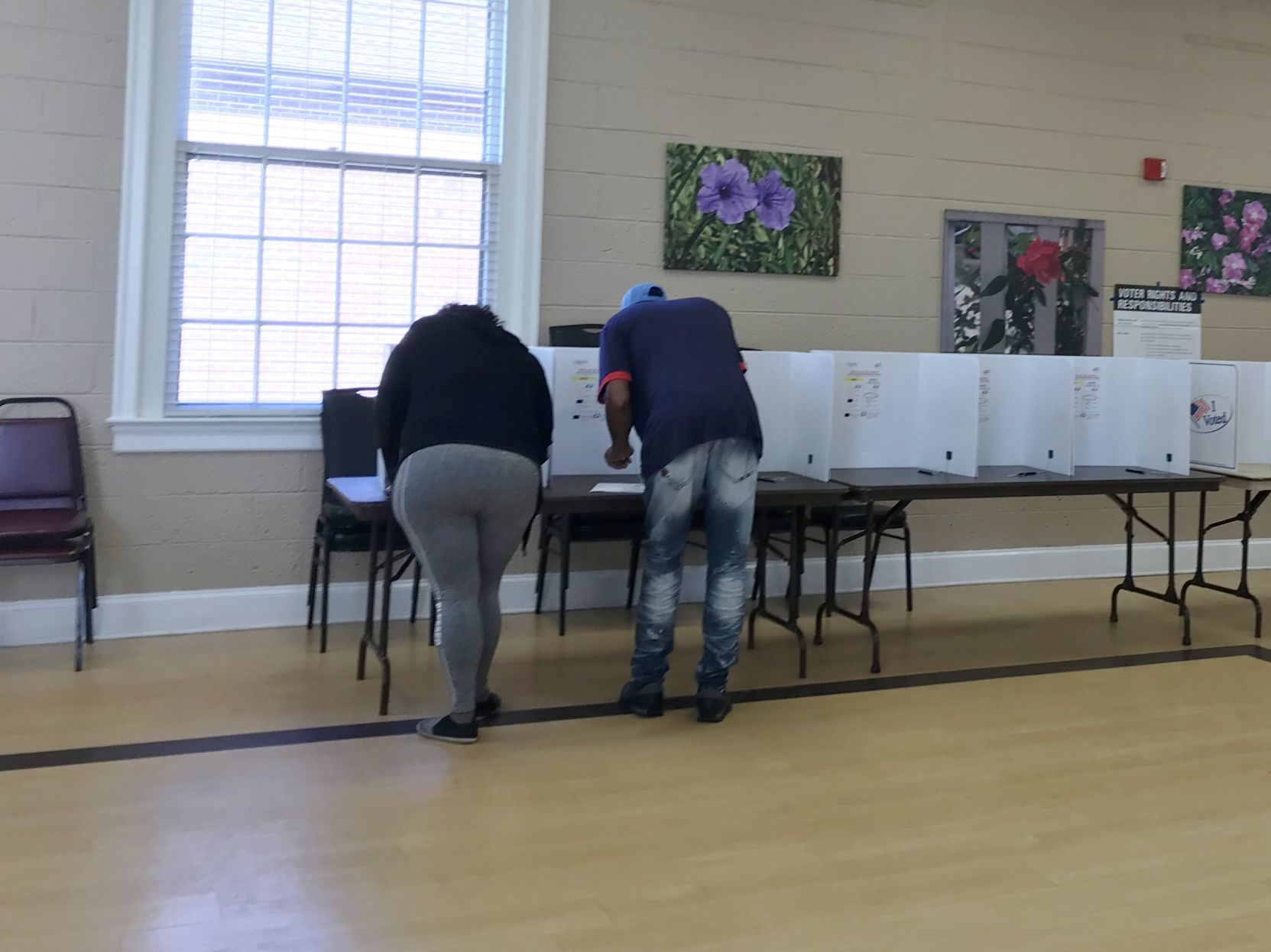 Election Day